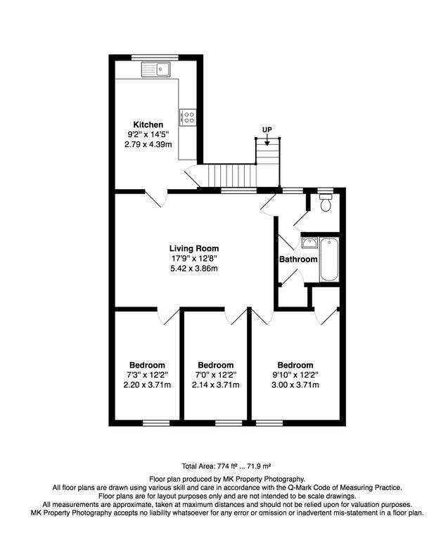 Linslade Apartment - For Groups And Contractors Leighton Buzzard Luaran gambar