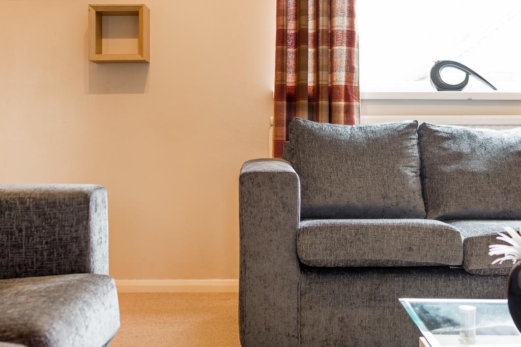 Linslade Apartment - For Groups And Contractors Leighton Buzzard Luaran gambar