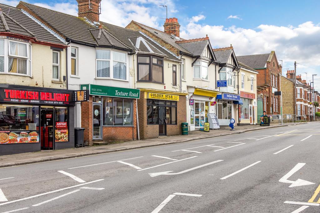 Linslade Apartment - For Groups And Contractors Leighton Buzzard Luaran gambar